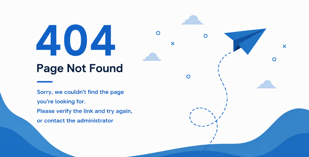 Error Page