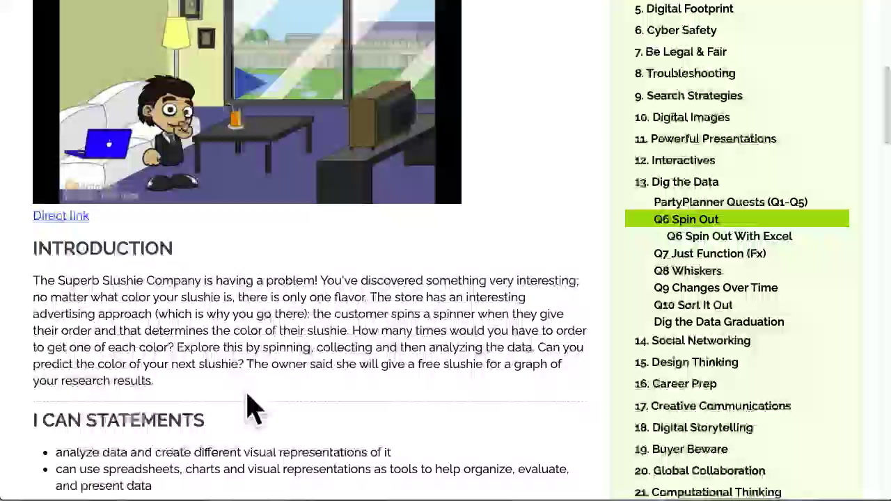 Mistreamnet - Eduvision