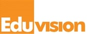 Eduvision This is the Eduvision logo image